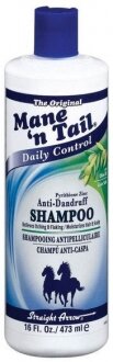 Mane'n Tail Anti-Dandruff 473 ml Şampuan kullananlar yorumlar